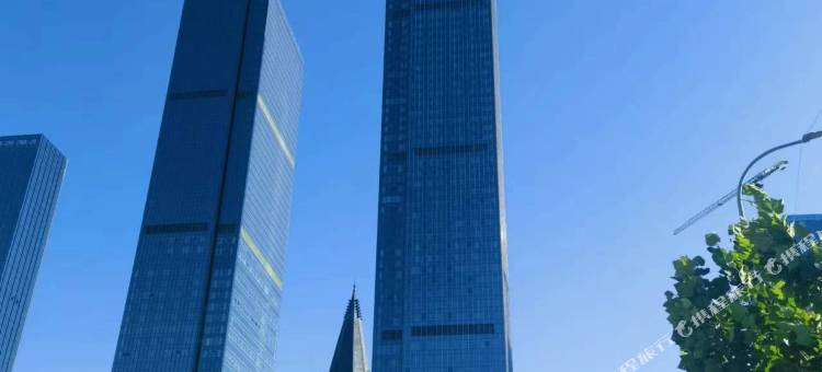 大连馨海岸海景酒店(威尼斯水城店)图片