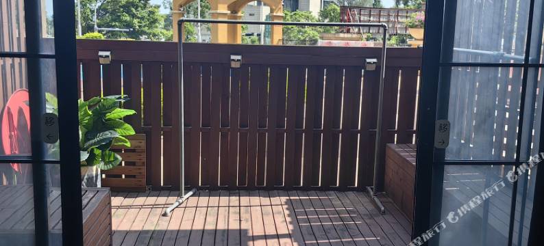 深圳大梅沙君宜全海景公寓图片