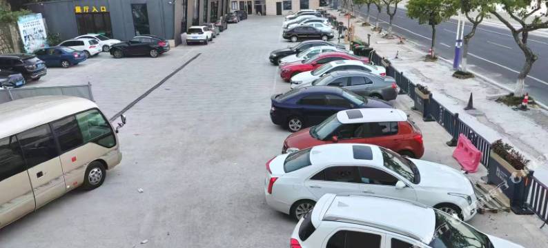 象山县石浦浦家宾馆图片