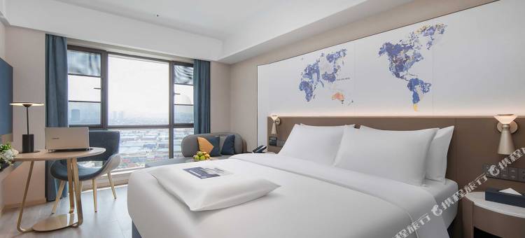 凯里亚德酒店(昆明昌宏西路地铁站店)图片