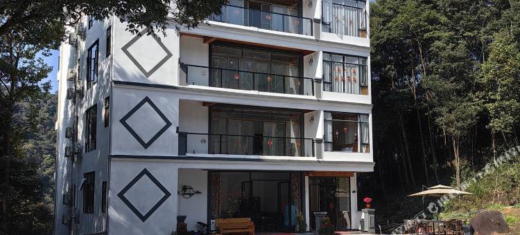 九里峰民宿(南昆山店)图片