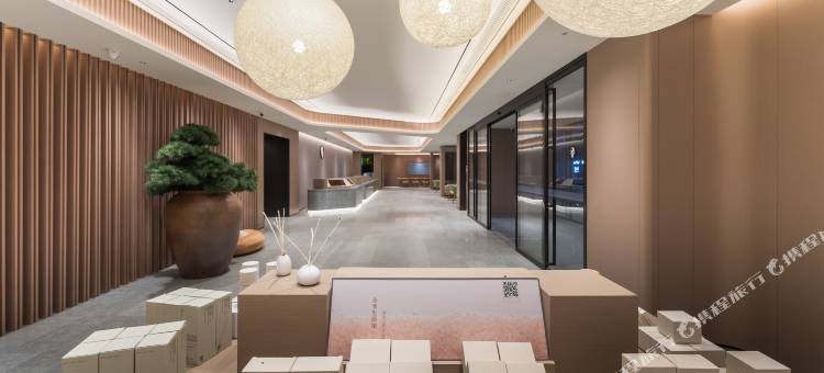 全季酒店(献县店)图片