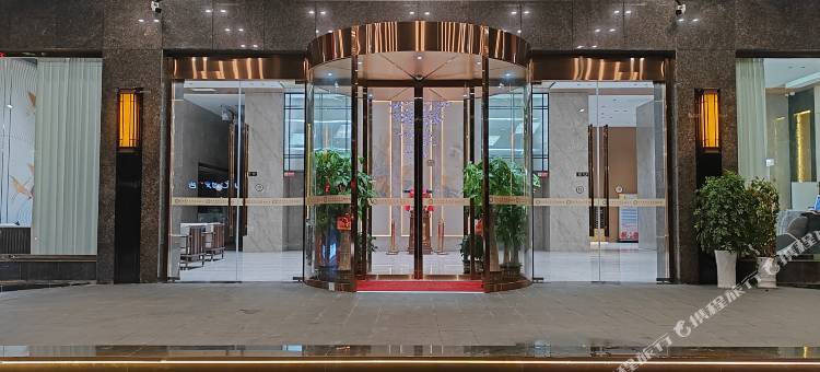 蓝山明珠国际大酒店图片