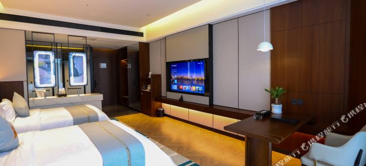 船船秋酒店(张家界慈利店)图片