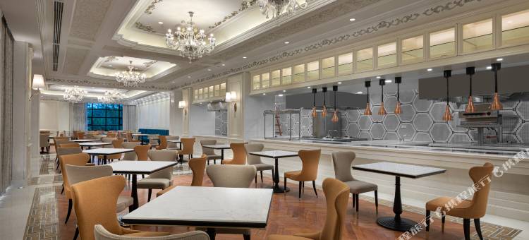 泰安泰岳温德姆酒店图片