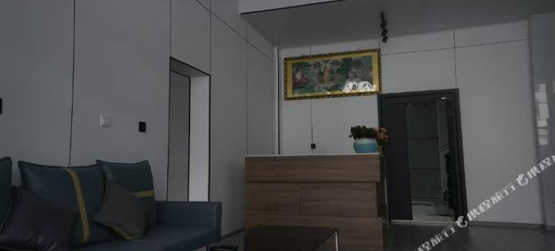 恰吾色丁民宿(德钦奔子栏店)图片