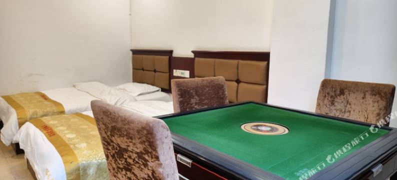 宜黄宿客优连锁民宿图片