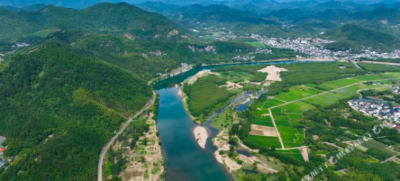 杭州上舍民宿图片