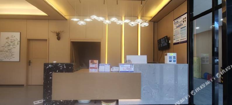 楠舍栖酒店图片