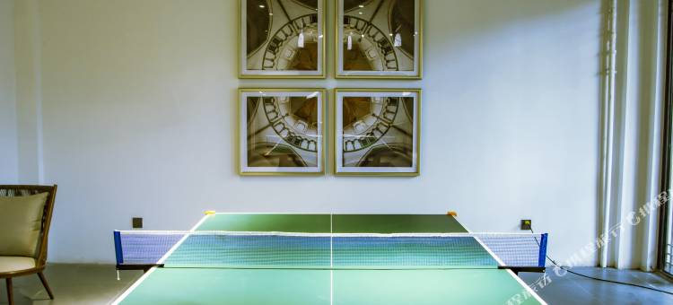 星空围屋民宿图片