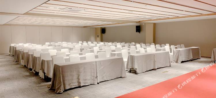 丽怡酒店(南京九龙湖地铁站企业总部园店)图片