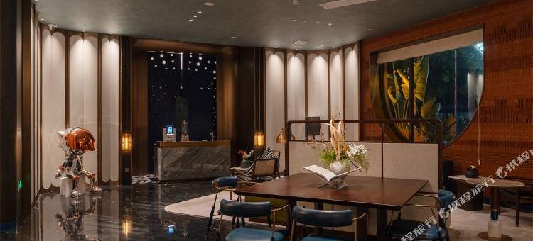 鑫丰度假酒店(西双版纳景洪曼弄枫曼贺纳自然村寨店)图片