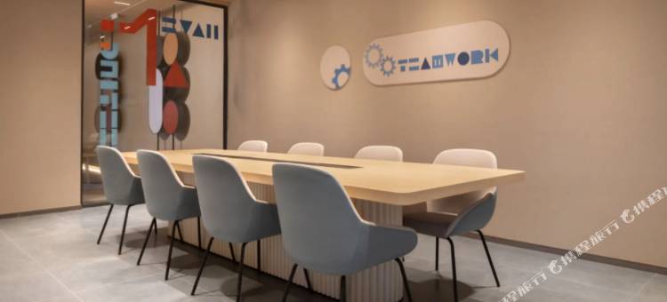 如家酒店·neo(昆明火车站万象城店)图片