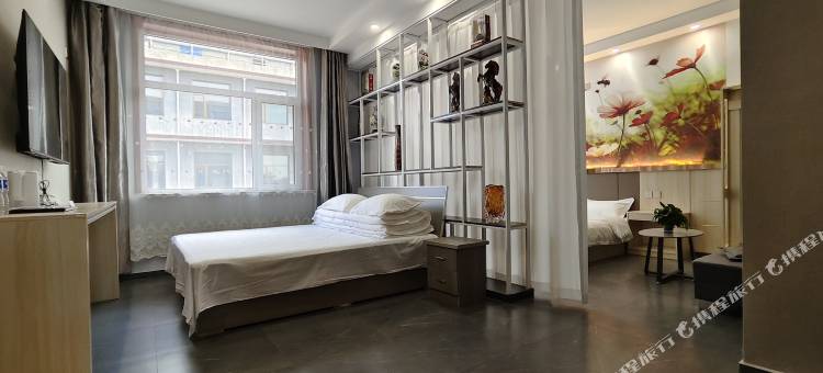 平遥熙昌顺民宿图片