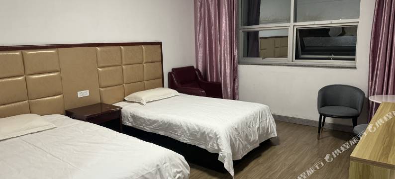 横店新时代宾馆图片