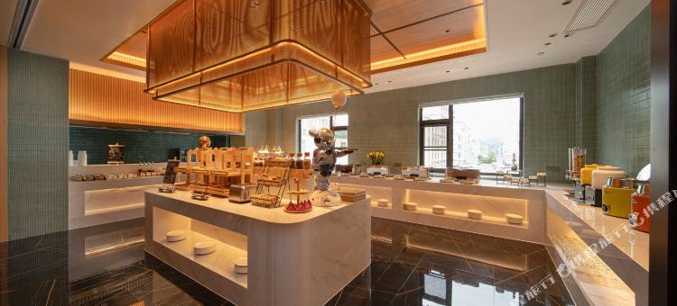 伯爵世家酒店(黄山区北大门店)图片