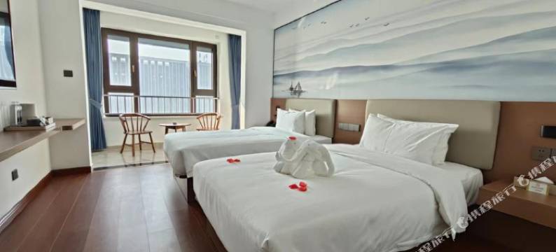 舜庭酒店(济南长清店)图片