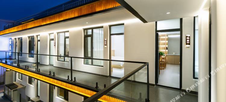 五台山圆殊精舍(五爷庙店)图片