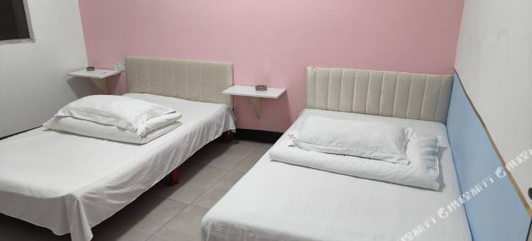 萍安公寓(上饶师院店)图片