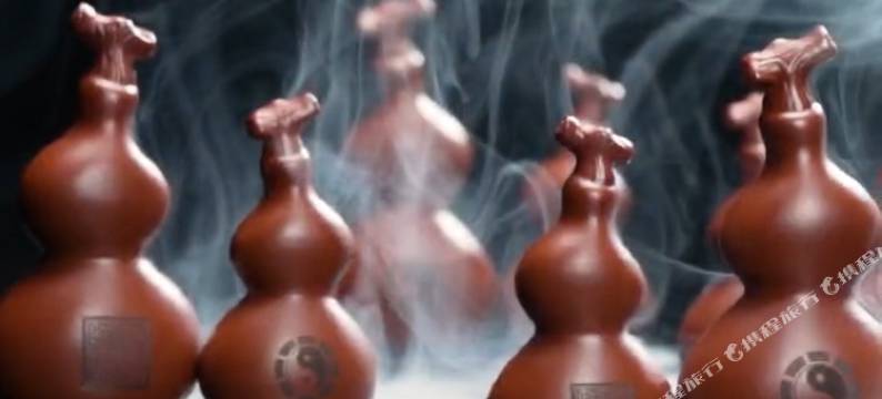 青城山云上洞天民宿(青城山景区店)图片