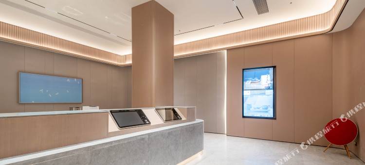 全季酒店(宿州砀山万达广场店)图片