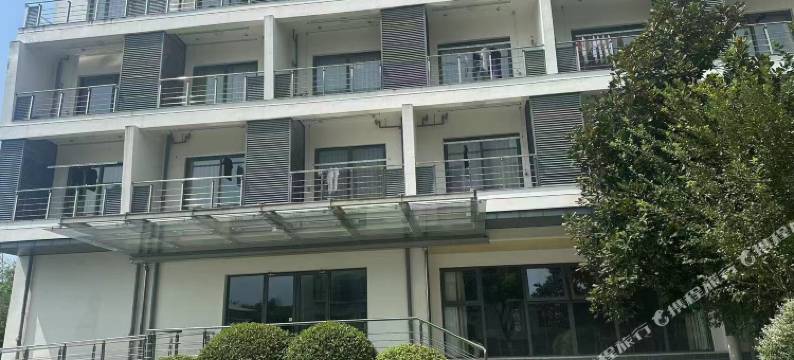 上汽通用汽车泛亚汽车技术中心研发试验中心民宿图片