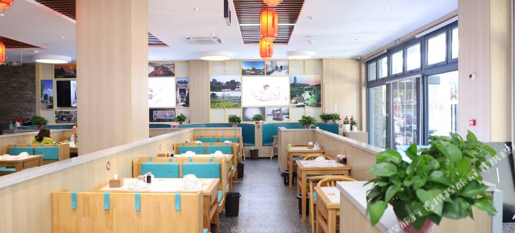 布斯顿酒店图片