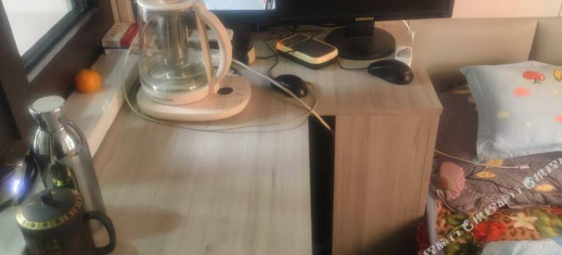 福茂旅店图片