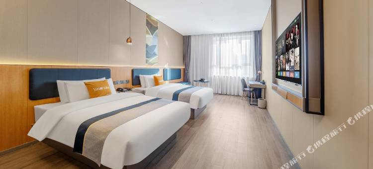 如家商旅酒店(喀什徕宁国际机场博物馆店)图片