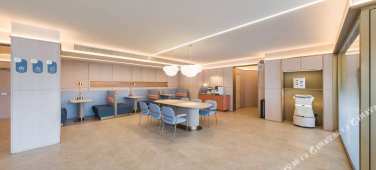 汉庭酒店(沧州黄骅长兴大街店)图片