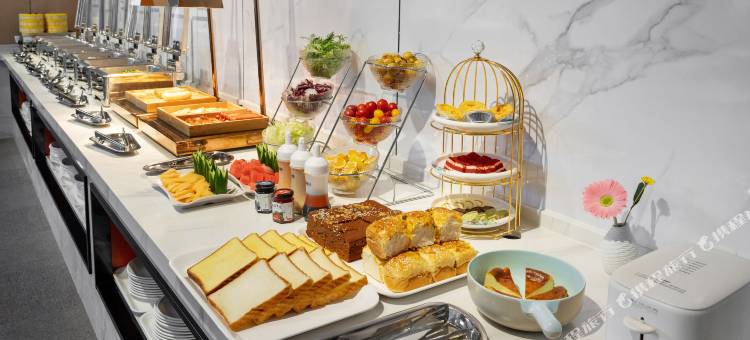 C•Home(淄博八大局万象汇店)图片