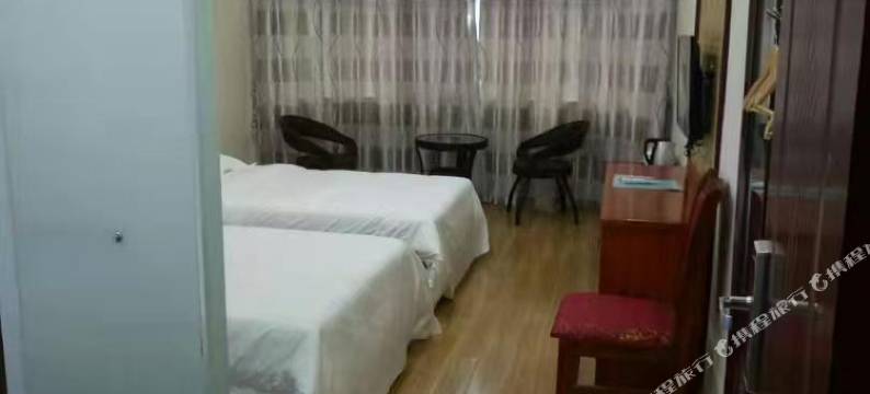 怀宁石牌携程宾馆图片