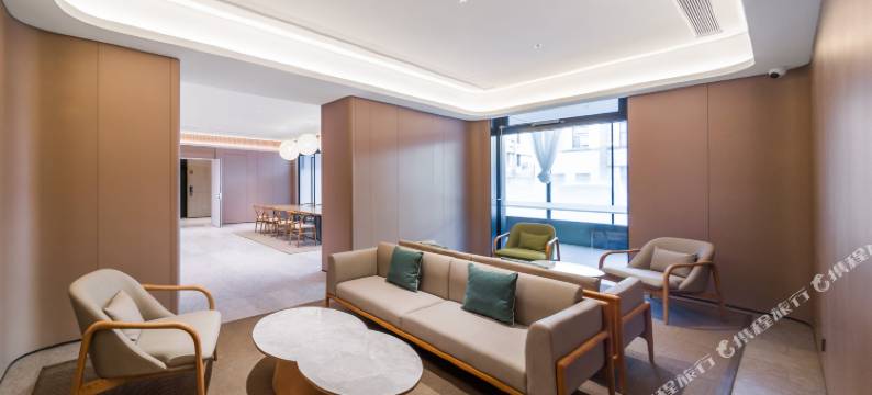 全季酒店(济南经三路省立医院店)图片