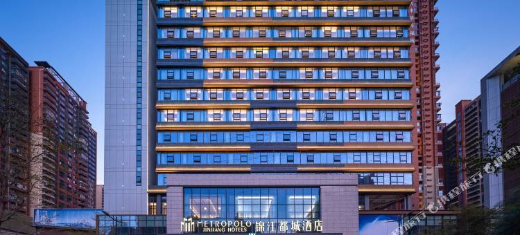 惠州惠阳高铁站锦江都城酒店(惠阳区店)图片