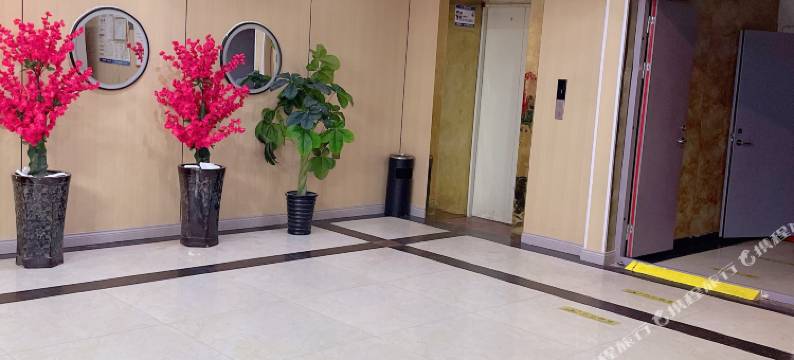 弋阳凯来宾馆图片