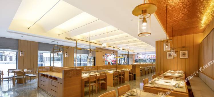 杭州咪亚公馆(钱江新城甬江路地铁站店)图片