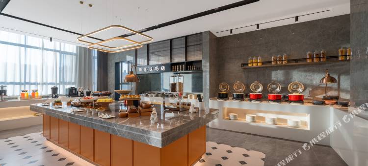 如家精选酒店(和田火车站店)图片