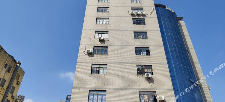 稀岸轻奢公寓图片