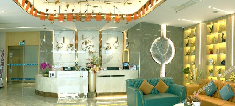 弘恩智能酒店图片