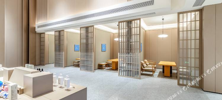 全季酒店(和静店)图片