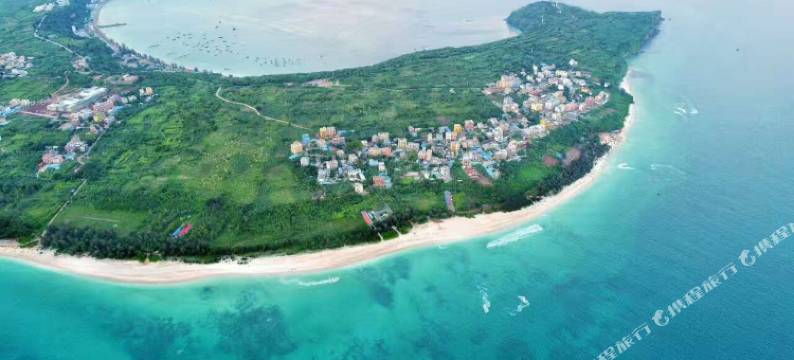 晨光熹微民宿(涠洲岛天主教堂店)图片