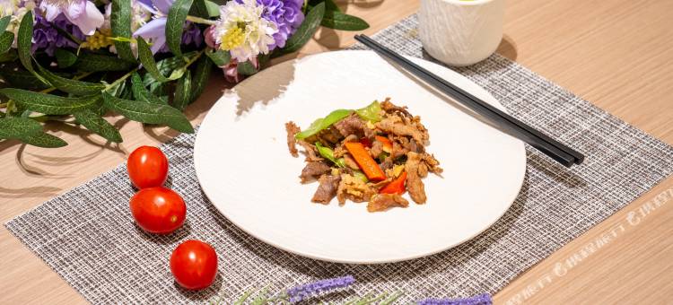 麗枫酒店(西双版纳景洪勐泐大佛寺曼城店)图片