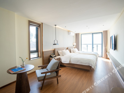 翠屏湖溪山书院