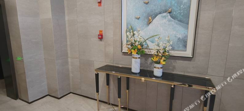 上尚居酒店公寓(厦门北站店)图片