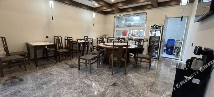 众春雅居酒店(定州古城万达广场店)图片