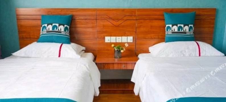 晋阳快捷酒店(和顺新和大街一部)图片