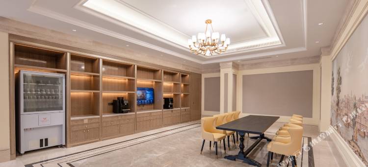 维也纳酒店(义乌之心店)图片