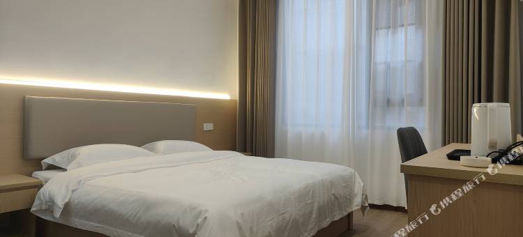 悦来客栈(信阳师范大学潭山校区店)图片