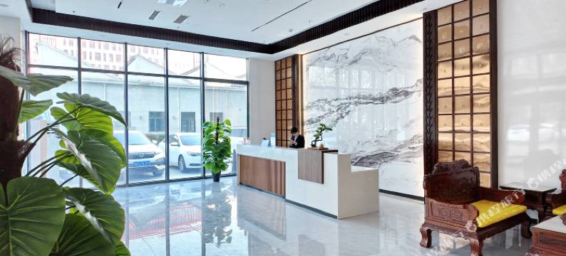 淄博岜山杏林养生民宿(岜山中医药健康旅游示范基地店)图片