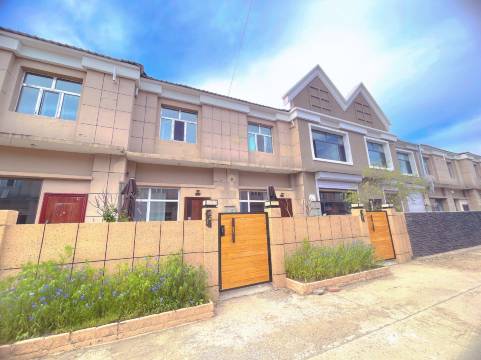 牙克石佰府民宿